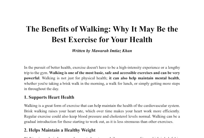create patient friendly healthcare blogs and articles